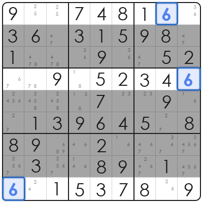 arkadium daily diagonal sudoku
